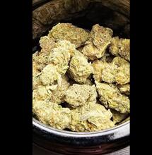 Mac 1 od Cantourage: nowa odmiana w polskich aptekach