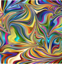 Psychedelisches Forschungsinstitut vom Staat