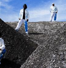 Le dub futuriste d’O.B.F et Iration Steppas