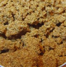 Odmiany do bubble hash