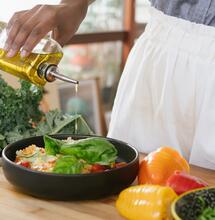 How to Make Canna Cooking Oil