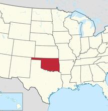 Explosion d’un laboratoire d’extraction en Oklahoma 