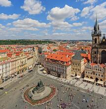 République Tchèque : les médecins généralistes autorisés à prescrire du cannabis médical
