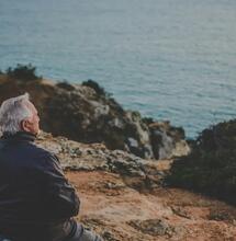 Neue Studie: Ältere Menschen reagieren empfindlicher auf zu viel Cannabis