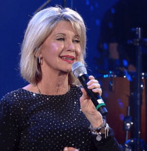 Olivia Newton-John: An Outspoken Medical Cannabis Advocate