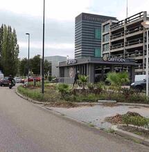 Opening Utrechtse coffeeshop Griffioen duurde 25 jaar