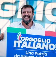 Insorge il settore della Canapa: appello a Governo ed Europa