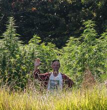  Culture outdoor au Pays-Basque