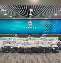 Thaise overproductie wiet leidt tot meer smokkel