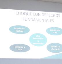 Proyecto de Ley autocultivo y uso del cannabis