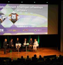 28 november: PCN Cannabis Congres 2025