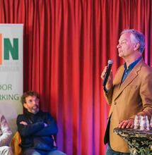 PCN Meet & Greet over coffeeshop keurmerk en wietexperiment