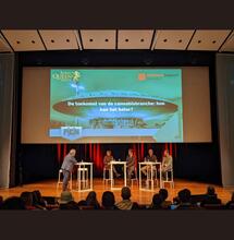 PCN Keurmerk coffeeshops