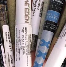 Vzestup předbalených jointů