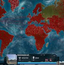 Retrogame PANDEMIC 2 weer populair door coronavirus