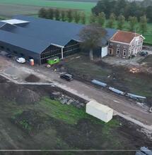 Paradise Seeds levert cannabis zaden aan Holigram voor wietexperiment