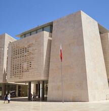 La République de Malte légalise le cannabis