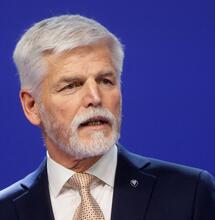 République Tchèque : le président Petr Pavel favorable à la légalisation