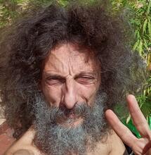 Solo la Cannabis lo cura, da 20 anni sotto processo