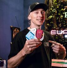 The Perfect Grow Episode 2, Choosing Seeds.