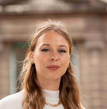 Sarah Perrin : « Le trafic est permis par la prohibition, pas par les usagers»