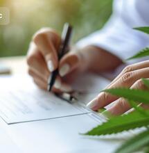 DoktorABC startet Petition zum Schutz der Cannabis-Therapie