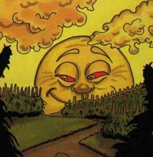 RIP Phix, dessinateur cannabique