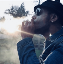 Interview Stoner VIP : Nuttea