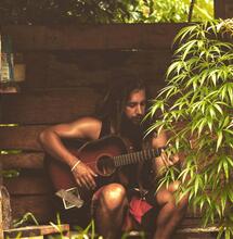 Interview mit Reggae-Künstler Marcus Gad