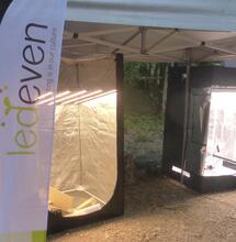 Terra Aquatica Fest 2023 : le festival des growshops