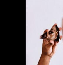 Alain Menghé à Menghé Erster schwarzer Cannabis-CEO in Deutschland