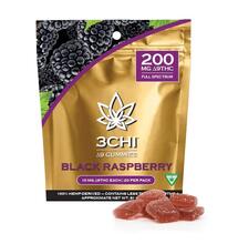 What Should I Expect the First Time I Try a 3Chi Product?