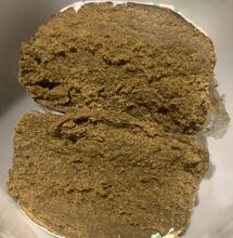 Le Hashishène : Découverte d'une molécule unique au coeur du hasch