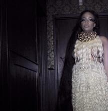 Devi Mambouka - De heilige plant gebruiken om te communiceren