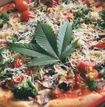 La ricetta del mese: la pizza che fa sorridere