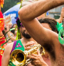 América de pie por la legalización