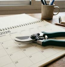 Poda y fecha de siembra: cómo maximizar la producción