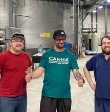 Un Poitevin au Québec Part 2