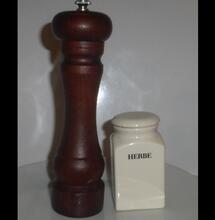 Les propriétés du Beta-caryophyllène 