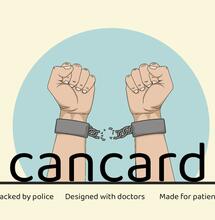 Police chiefs back medicinal cannabis cards