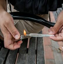 Can cannabis help you survive the summer heat?