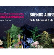 Festival Internacional Cinecannábico