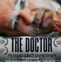 The Doctor, il documentario sul medico tedesco della cannabis