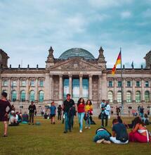 Powolny start konopnych klubów społecznych w Niemczech