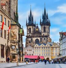 Bientôt des cultivateurs et des magasins de cannabis agréés en République tchèque ?