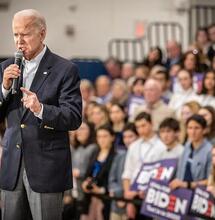 Präsident Biden sorgt für mehr Begnadigungen wegen Cannabis-Delikten