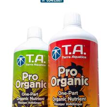 Pro Organic