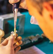 Problem zawyżonej zawartości THC