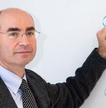 Scienza: il Professor Mauro Maccarrone sul Sistema Endocannabinoide