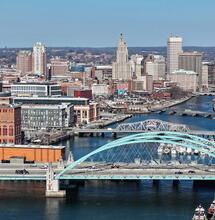 Le Rhode Island change le processus d’attribution des licences pour la vente de cannabis 